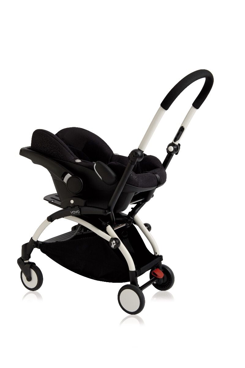 وصلات تثبيت مقعد سيارة image number 2