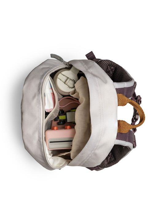 حقيبة ظهر صغيرة - نقشة مركبات حقيبة ظهر صغيرة - نقشة مركبات image number 3