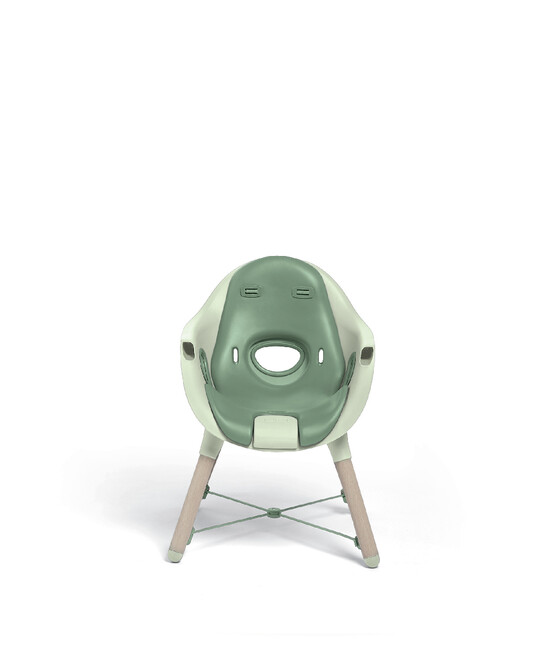 كرسي مرتفع جوس - أخضر كرسي مرتفع جوس - أخضر image number 3