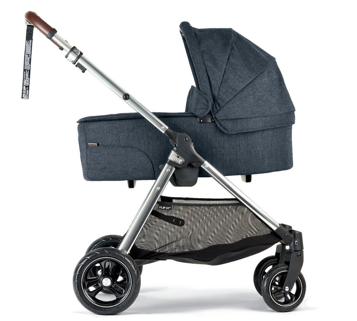 عربة أطفال فليب إكس تي&sup3; - كحلي image number 2