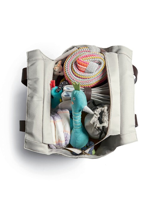 حقيبة يد توليب للتغيير - تريجرد حقيبة يد توليب للتغيير - تريجرد image number 6