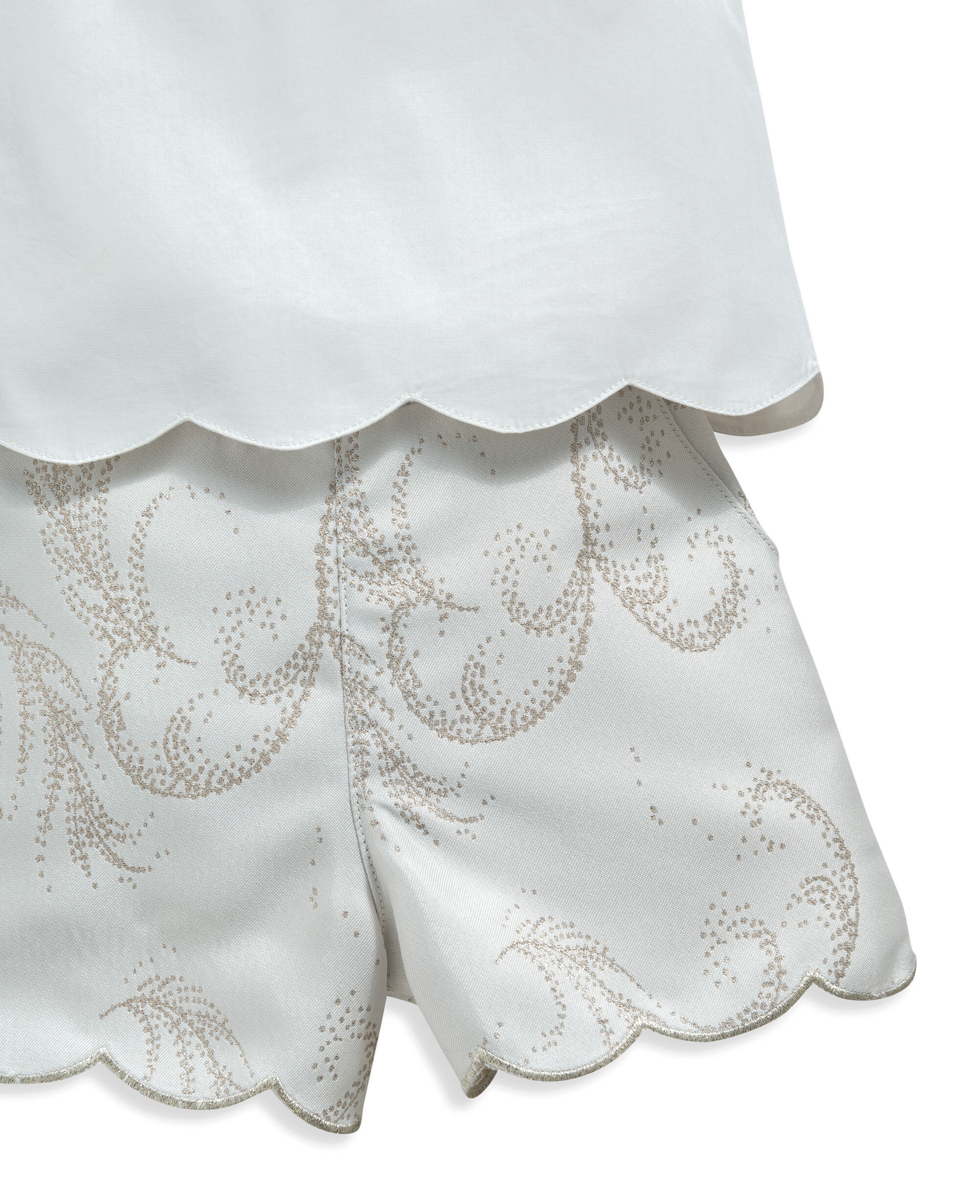 طقم شورت جاكار - قطعتان image number 3