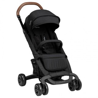 عربة أطفال بيب نيكست من نونا - كافيار عربة أطفال بيب نيكست من نونا - كافيار