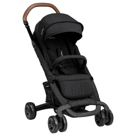 عربة أطفال بيب نيكست من نونا - كافيار عربة أطفال بيب نيكست من نونا - كافيار image number 1