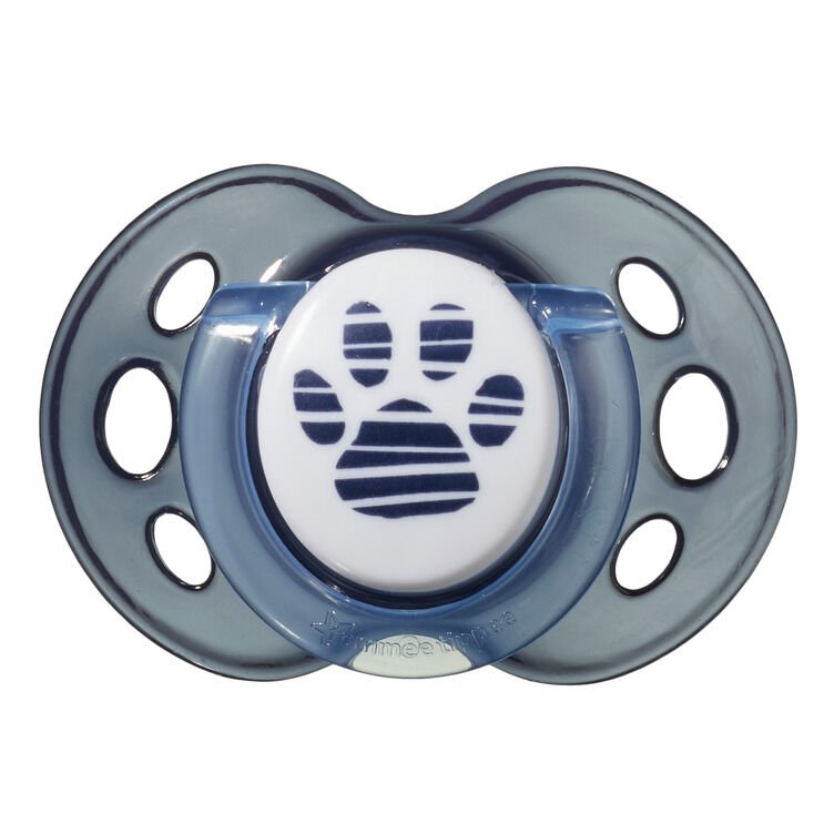 طقم لهايات اني تايم للأطفال من 18 إلى 36 شهرًا من تومي تيبي - 6 قطع image number 4