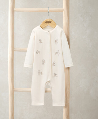 رومبر امبر بنقشة الدب تيدي رومبر امبر بنقشة الدب تيدي