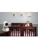 كاميرا فيديو موتورولا محمولة بشاشة 5 بوصات لمراقبة الطفل image number 6