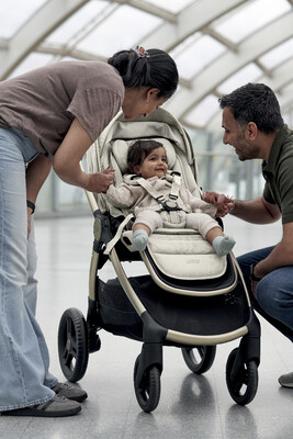 عربة أطفال أوكارّو 2 – شيل عربة أطفال أوكارّو 2 – شيل