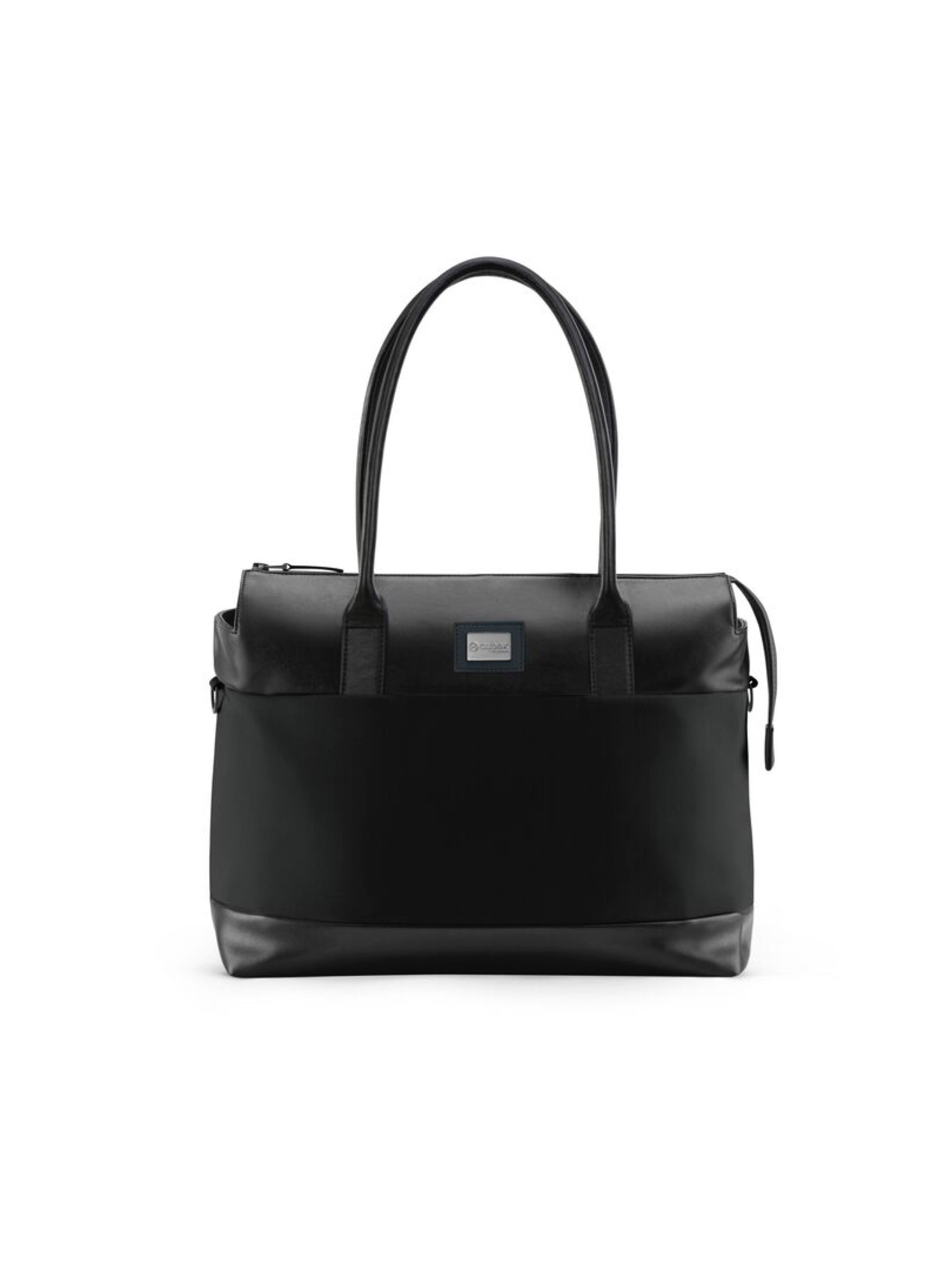 حقيبة يد بلاتينيوم من سايبكس - أسود image number 1