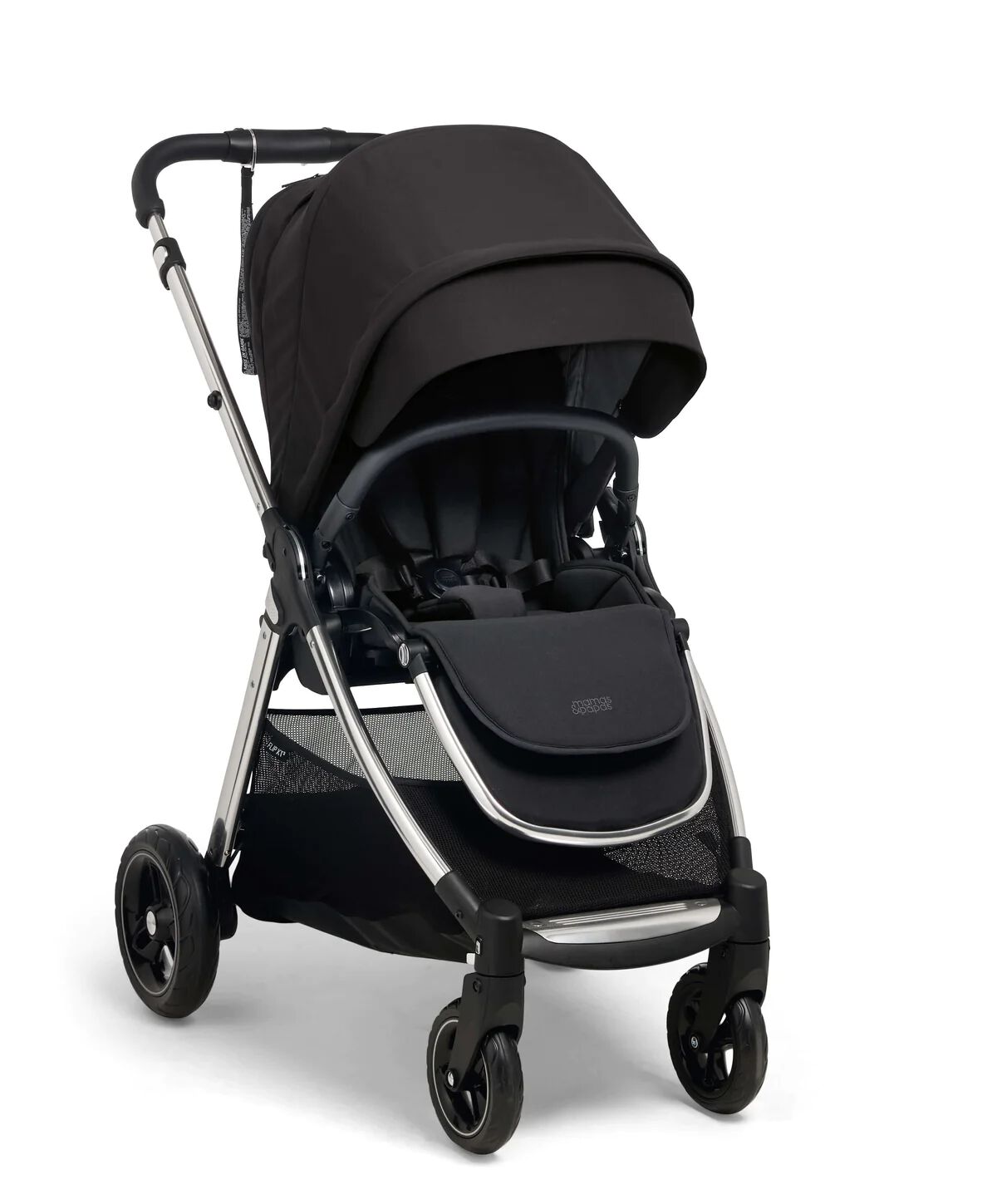 Flip XT Stroller Slated Navy