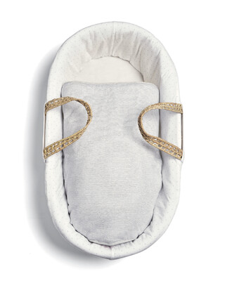 سلة موسى - نقشة نجوم وخطوط سلة موسى - نقشة نجوم وخطوط