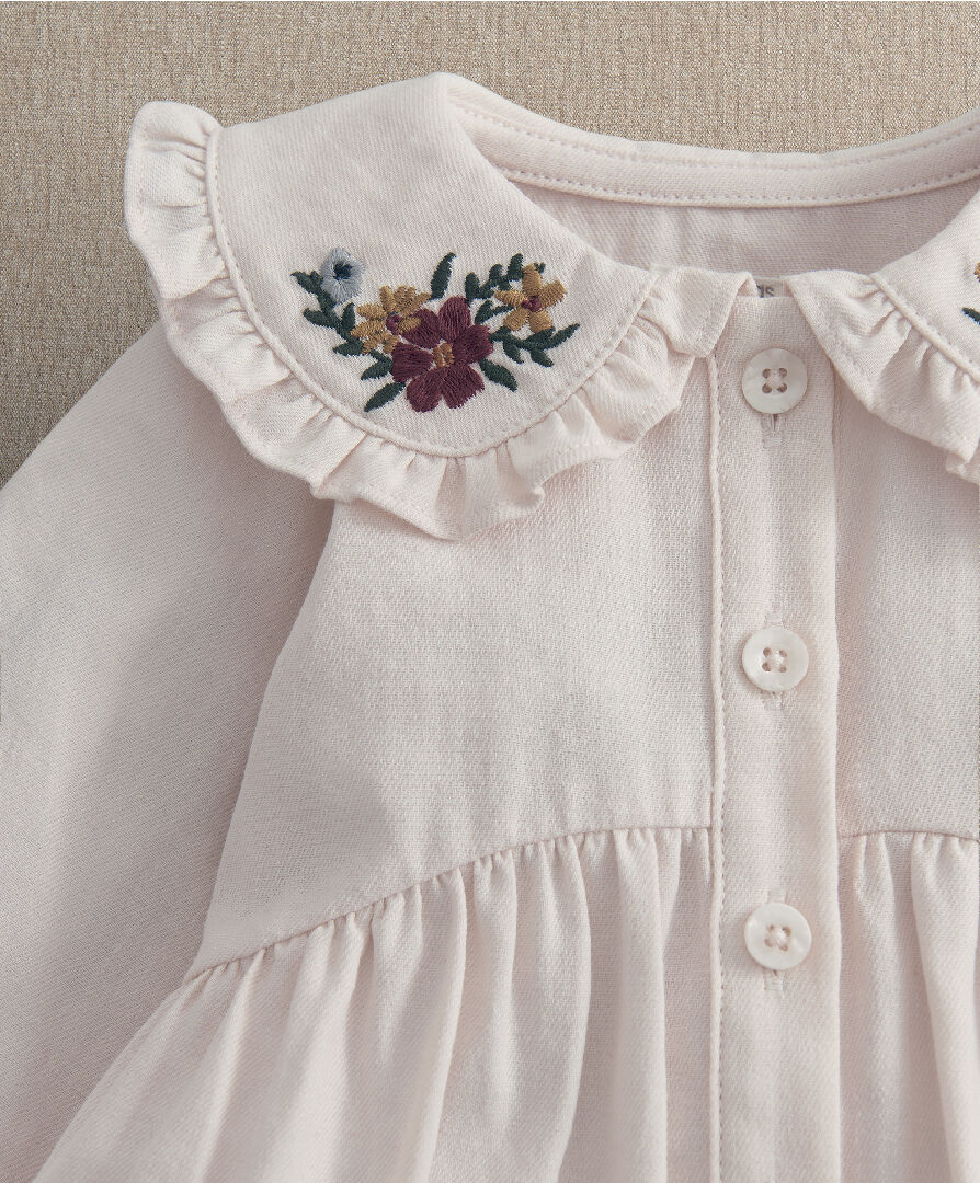 2pc Bloomer & Top Set image number 4