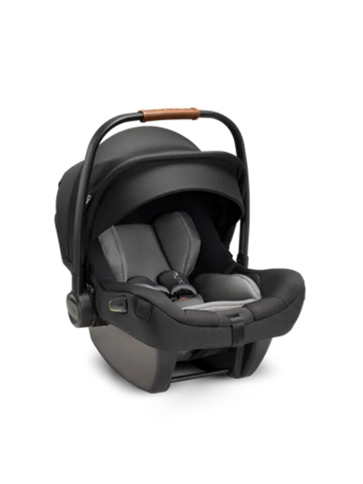 مقعد سيارة بيبا نيكست من نونا - كافيار image number 1