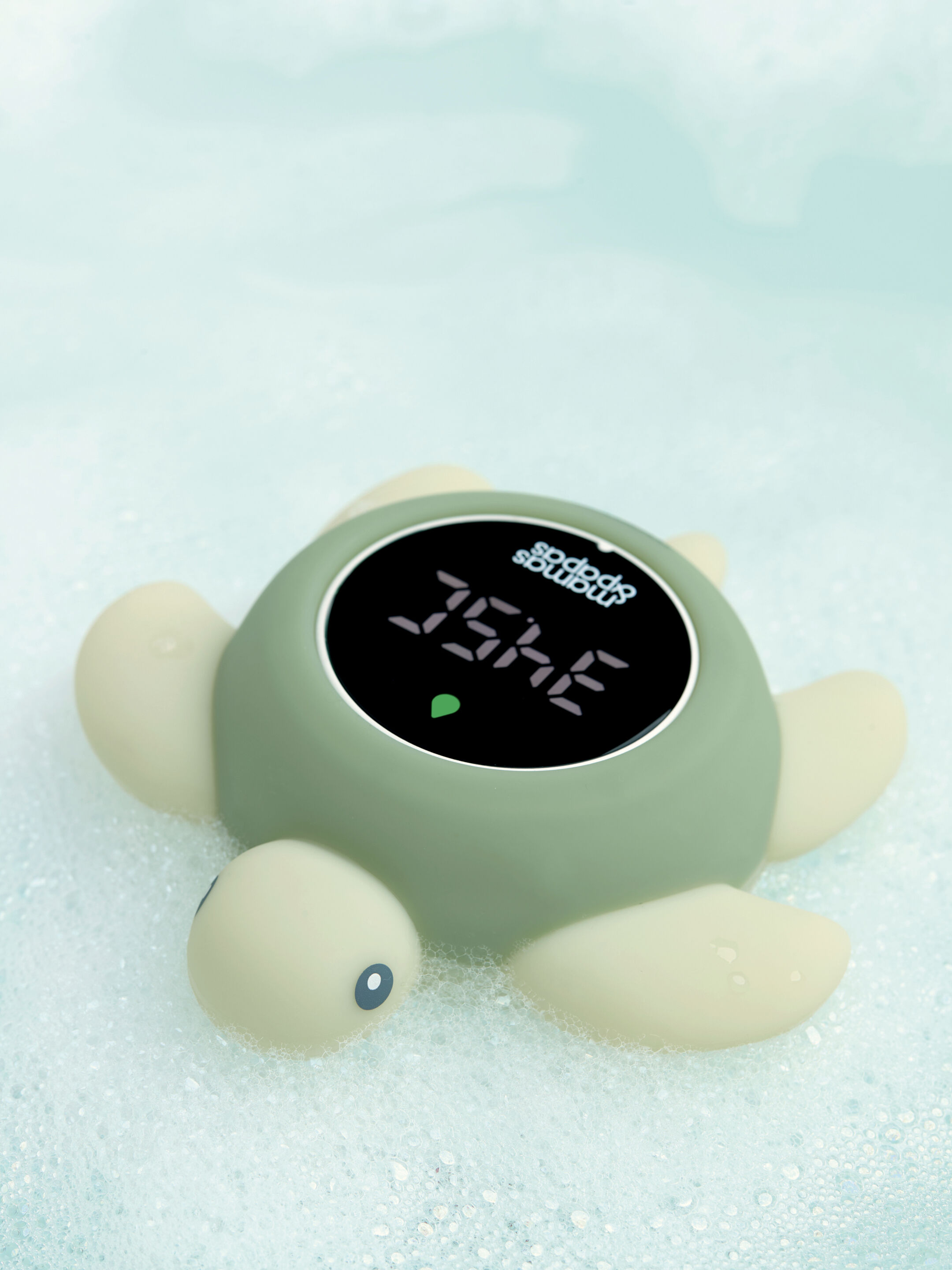 Bath Thermometer - Turtle image number 2