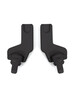 Ocarro 2 Pushchair and Carrycot Bundle with Cybex Cloud T i-Size Infant Car Seat, Adaptor, and Base (5 Pieces) – Eclipse Ocarro 2 Pushchair and Carrycot Bundle with Cybex Cloud T i-Size Infant Car Seat, Adaptor, and Base (5 Pieces) – Eclipse image number 6