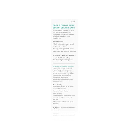 كرات استحمام فوارة بريث فريدا (صابون) كرات استحمام فوارة بريث فريدا (صابون) image number 4