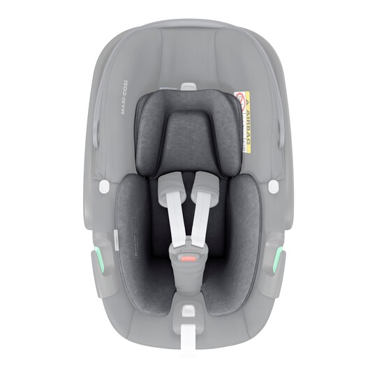 مقعد سيارة بيبل 360 من ماكسي كوزي - رمادي مقعد سيارة بيبل 360 من ماكسي كوزي - رمادي image number 7
