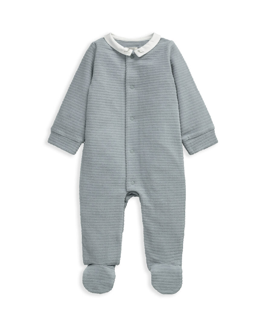 مجموعة هدايا أهلاً بالعالم &ndash; زرقاء image number 3