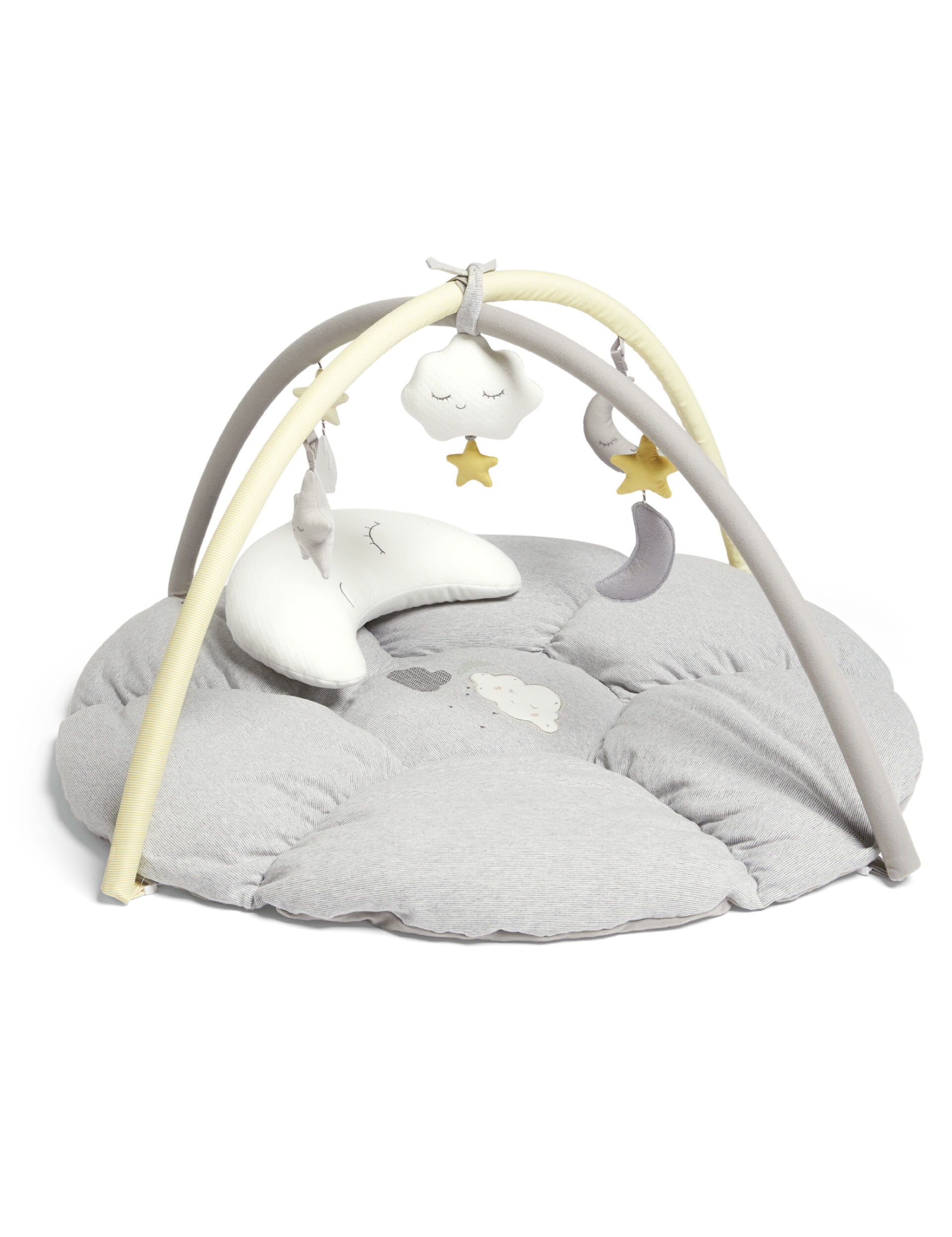 مفرش اللعب والرياضة - دريم أبون أكلاود image number 4