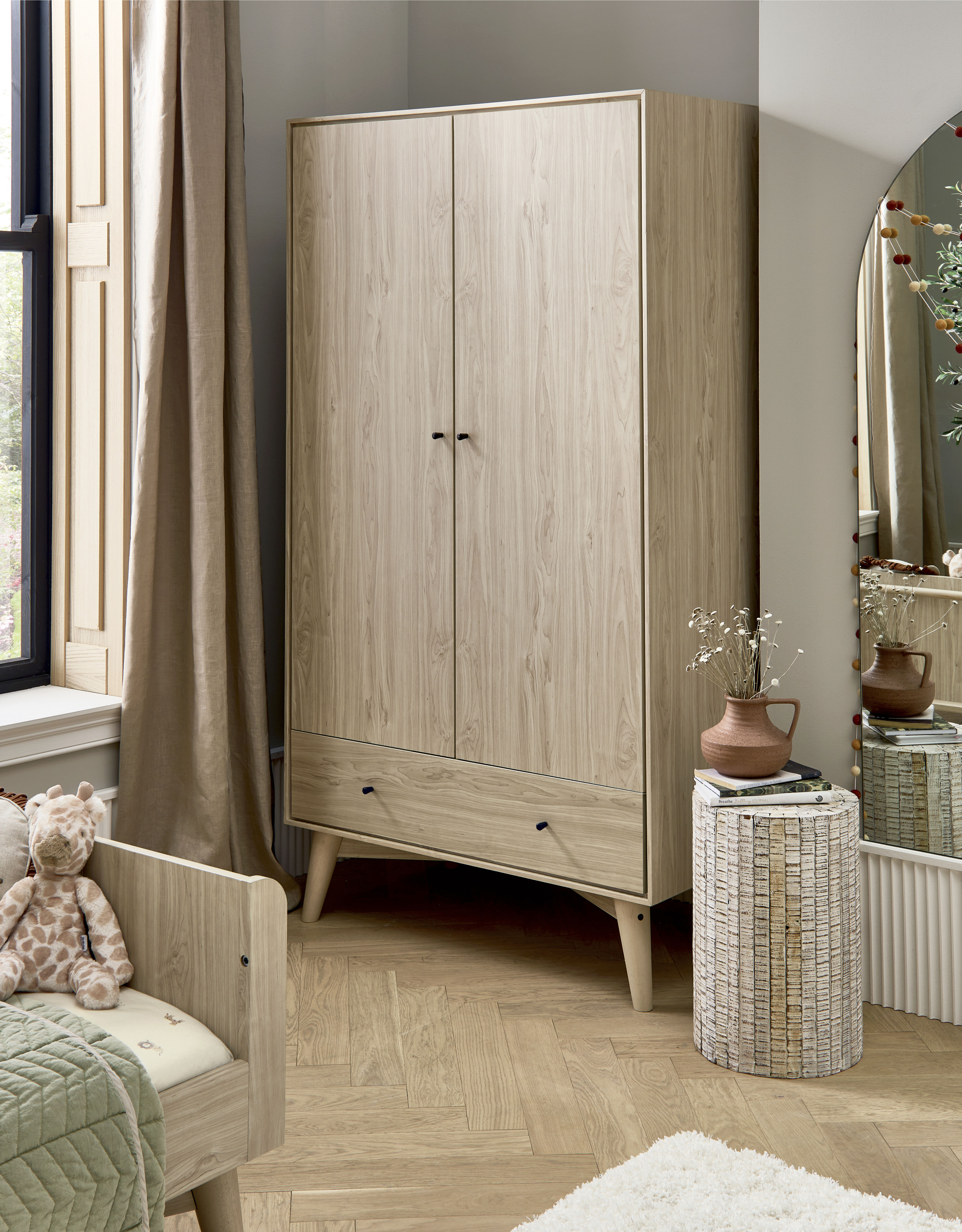 خزانة ملابس كوكسلي image number 1