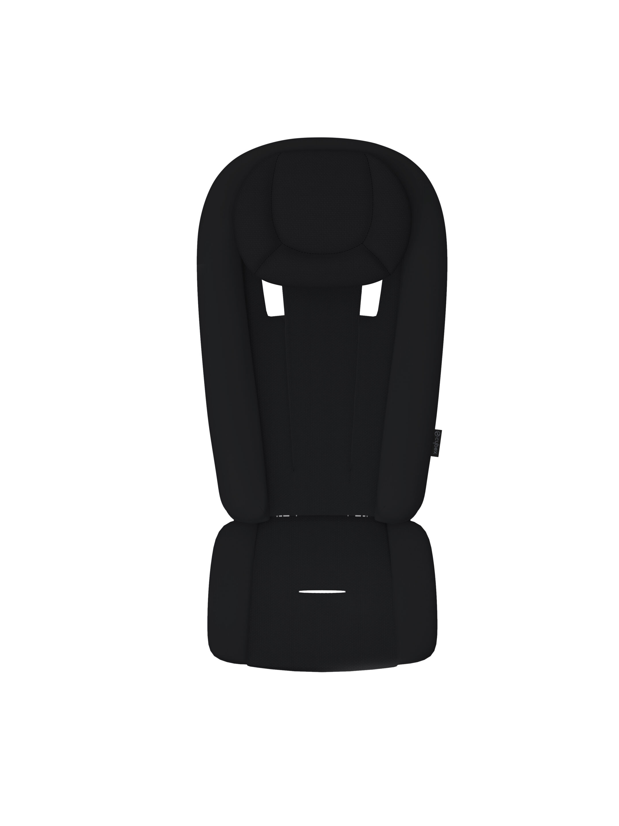 مقعد أطفال حديثي الولادة من سايبكس - أسود image number 3