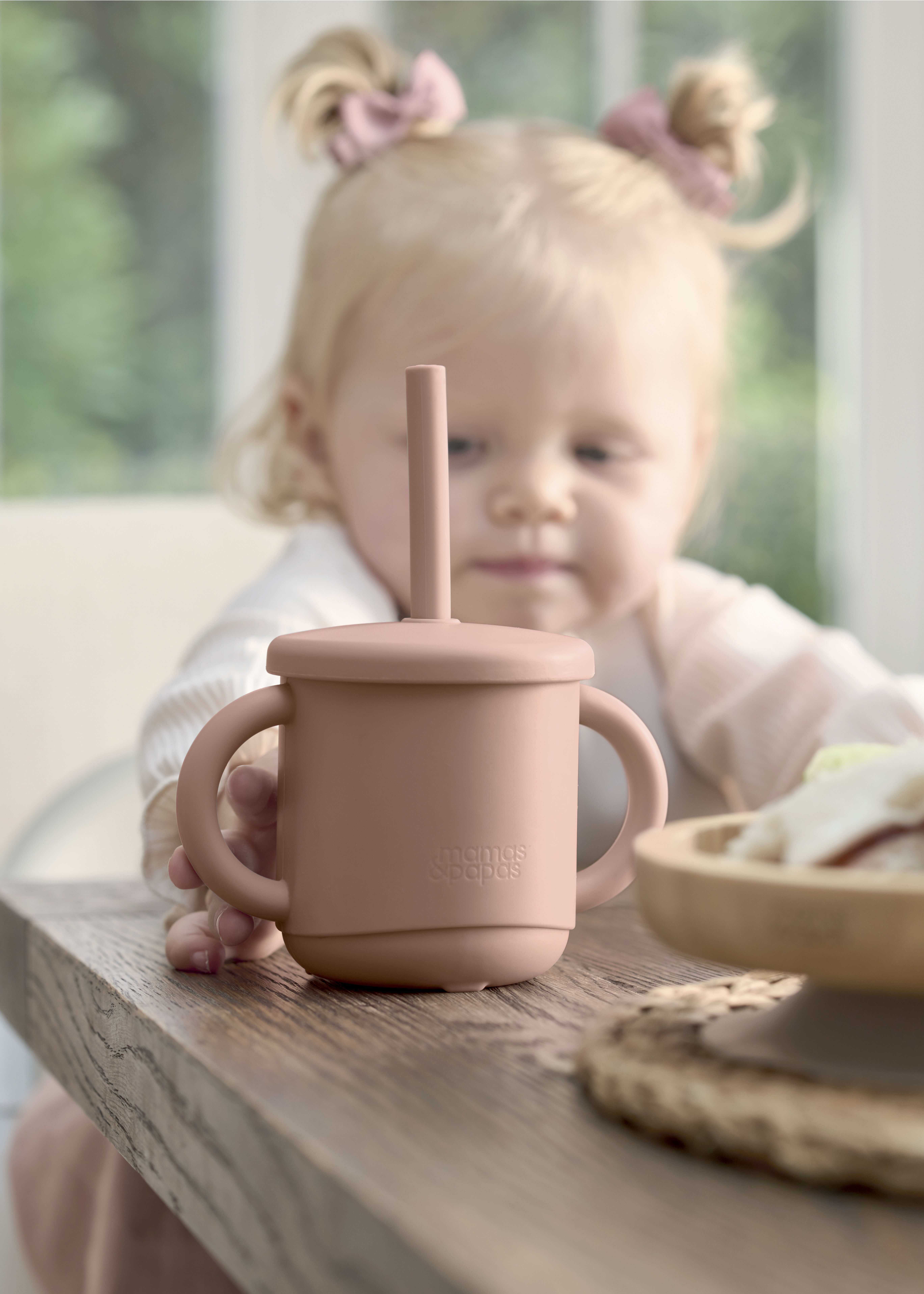 كوب 3 في 1 - ميلبا