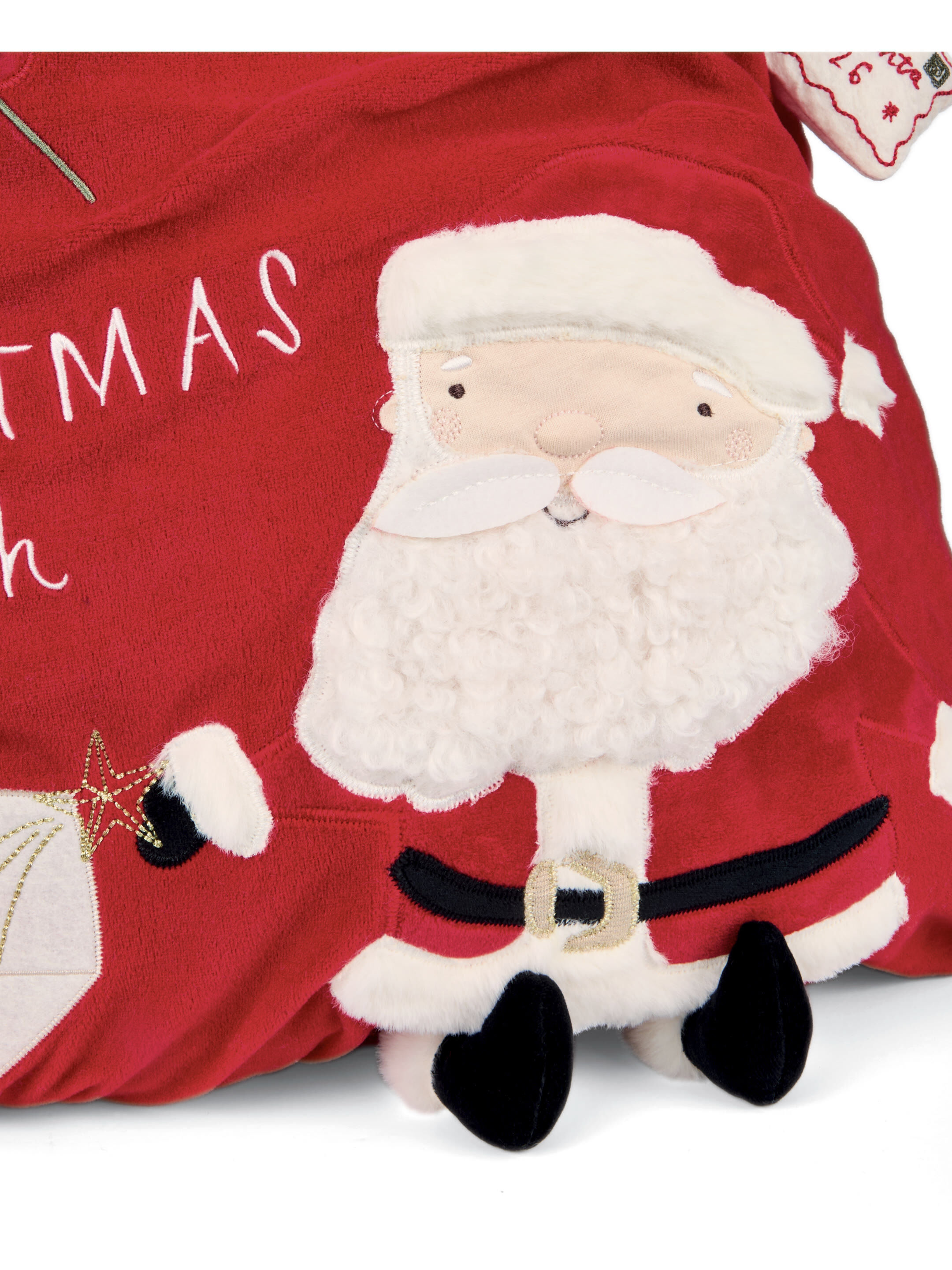 Large Sack - Santa 2027 image number 4