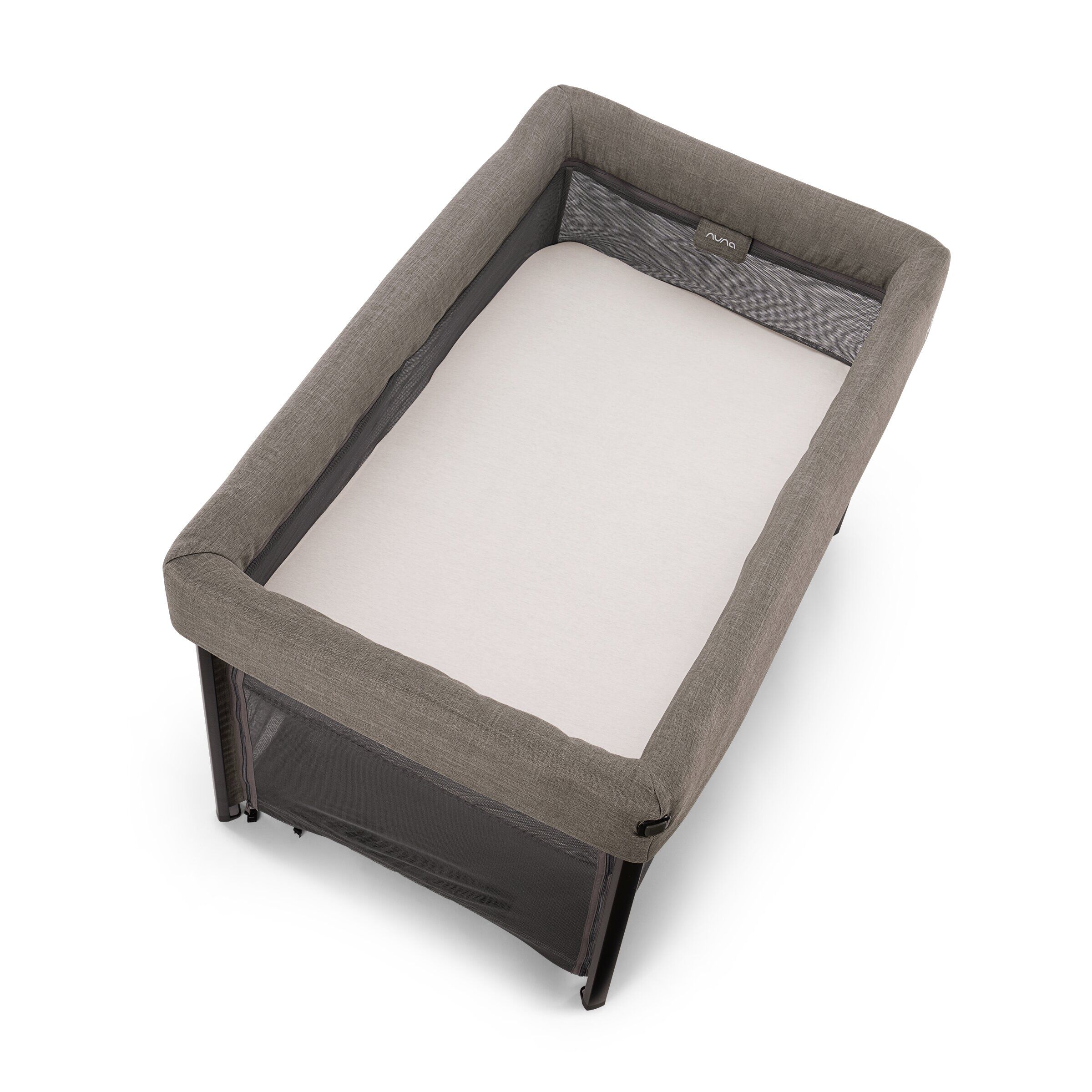 ساحة لعب نونا PAAL مع ملاءة وشبكة image number 9