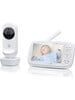 كاميرا فيديو موتورولا واي فاي بشاشة 4.3 بوصات لمراقبة الطفل image number 4