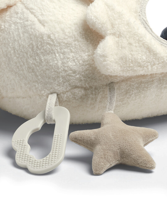 لعبة لأوقات الاستلقاء على البطن بتصميم بطة - ويلكم تو ذا وورلد داكلينج لعبة لأوقات الاستلقاء على البطن بتصميم بطة - ويلكم تو ذا وورلد داكلينج image number 3