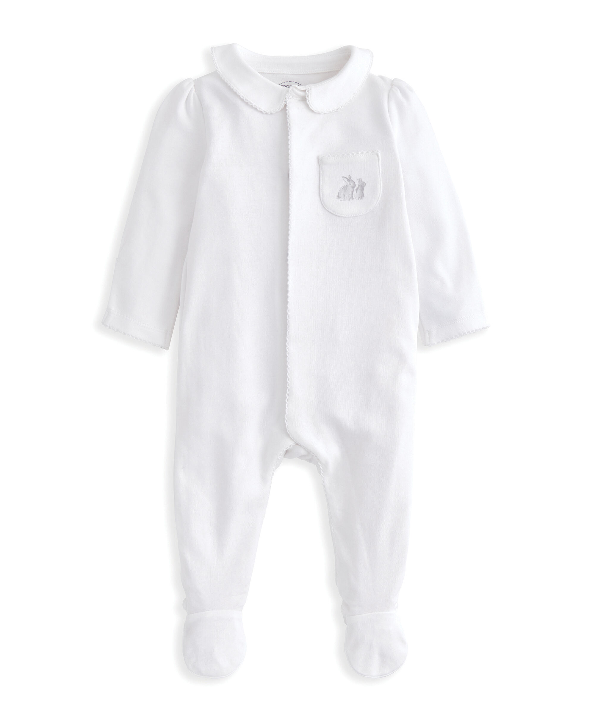 لباس الكل في واحد بياقة image number 2