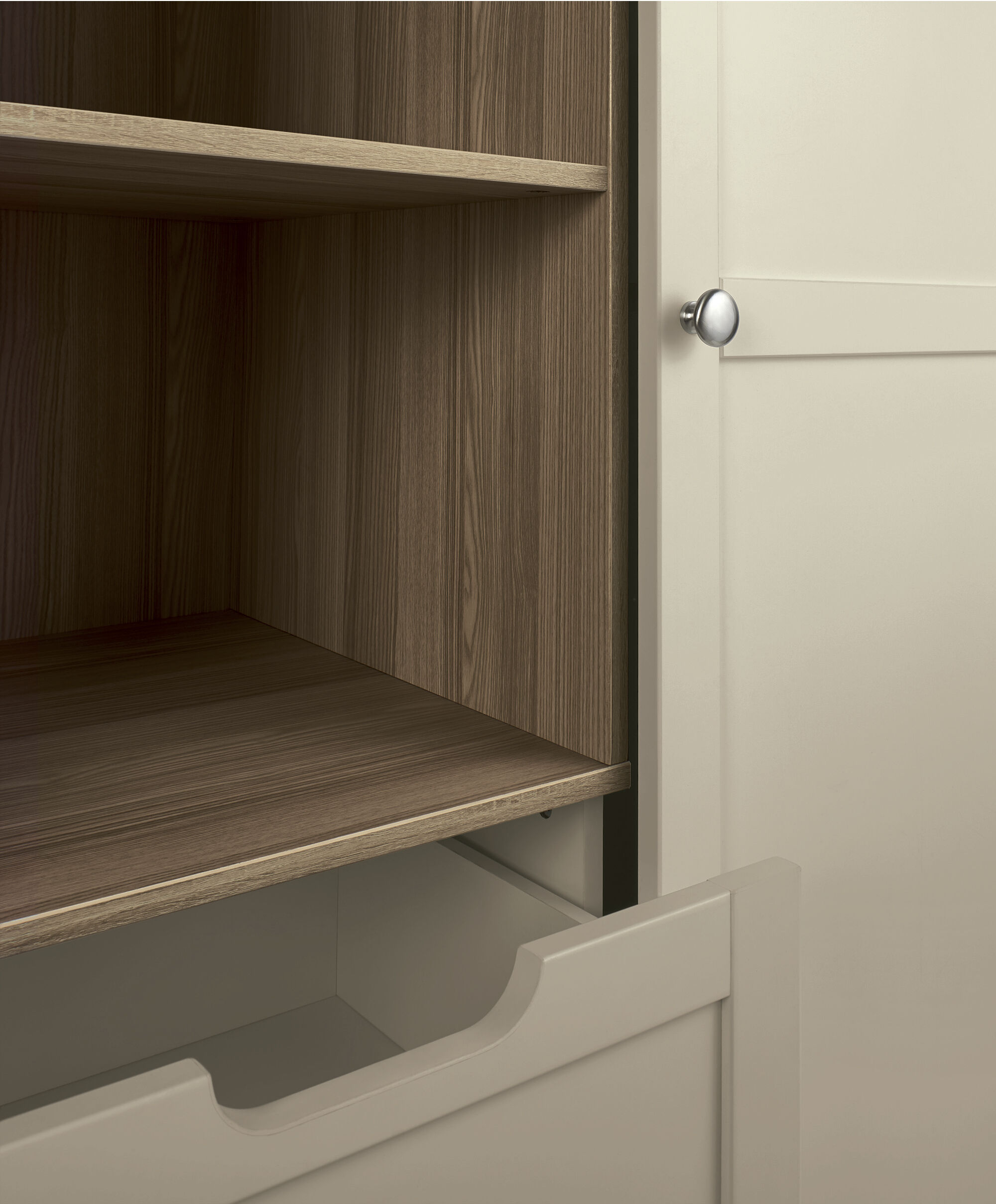 خزانة ملابس هارويل - كشمير image number 4