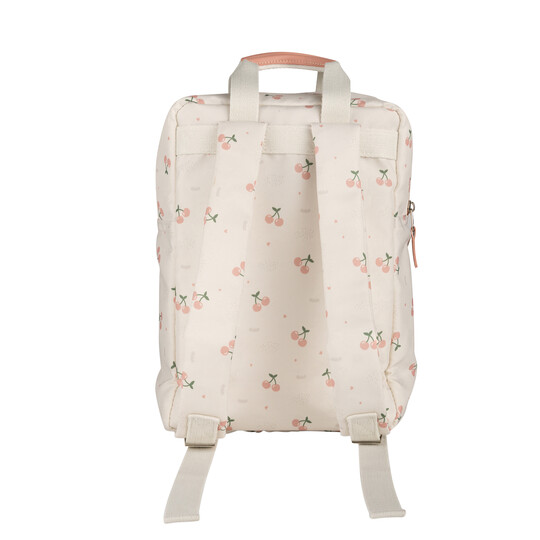 حقيبة ظهر للأطفال سيترون - نقشة كرز حقيبة ظهر للأطفال سيترون - نقشة كرز image number 2