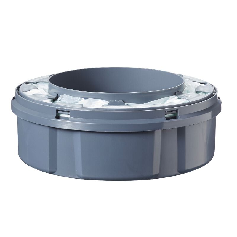 لفافات أكياس سلة الحفاضات المستعملة بتقنية Sangenic من تومي تيبي image number 2