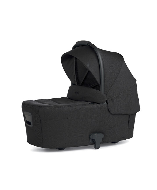 Ocarro 2 Pushchair and Carrycot Bundle with Stand (3-Pieces) – Eclipse Ocarro 2 Pushchair and Carrycot Bundle with Stand (3-Pieces) – Eclipse image number 3