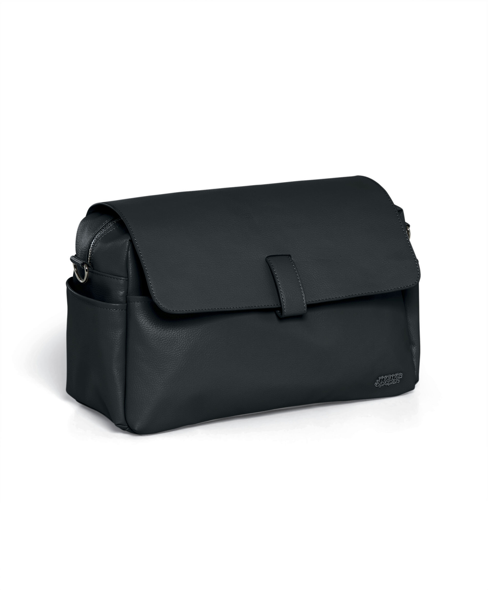 مجموعة عربة أطفال أوكارو 2 مع مهد محمول ومنظم عربة (3 قطع) باللون شيل image number 4