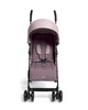 عربة أطفال كروز خفيفة - بنفسجي عربة أطفال كروز خفيفة - بنفسجي image number 3