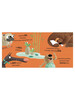 كتاب مصور من ساسي - Little Otter Gives Up The Dummy كتاب مصور من ساسي - Little Otter Gives Up The Dummy image number 3