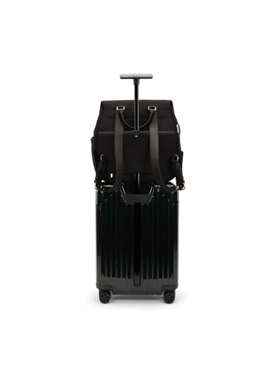 حقيبة تغيير نونا - أسود حقيبة تغيير نونا - أسود image number 5