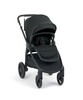Ocarro 2 Pushchair and Carrycot Bundle with Stand (3-Pieces) – Eclipse Ocarro 2 Pushchair and Carrycot Bundle with Stand (3-Pieces) – Eclipse image number 2