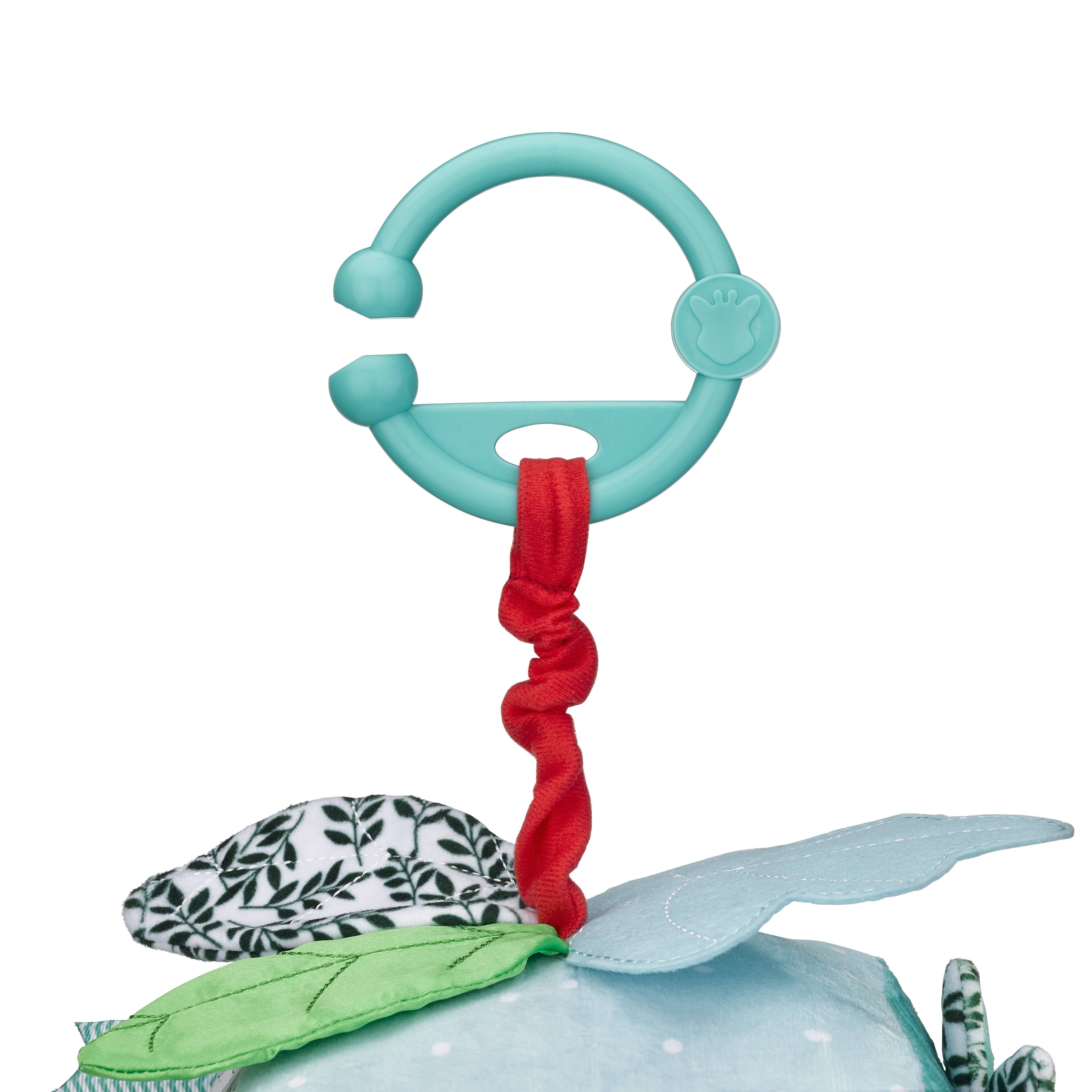 مكعب تحفيز الحواس فريش تاتش من صوفي لا جيراف image number 9