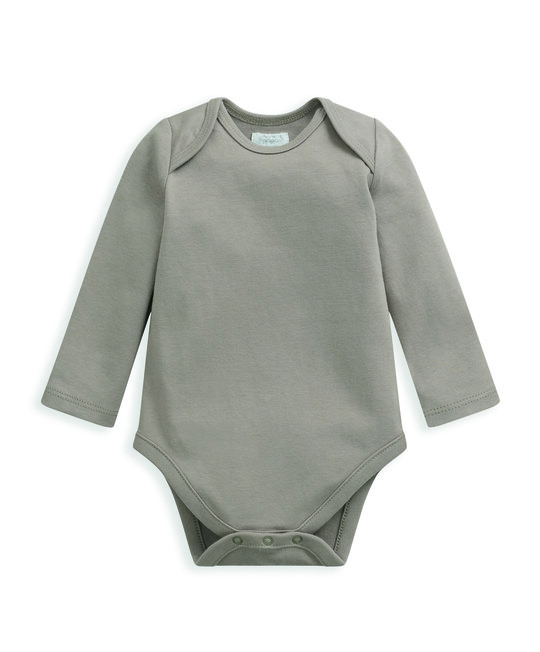 طقم دنغري منسوج - قطعتان طقم دنغري منسوج - قطعتان image number 3