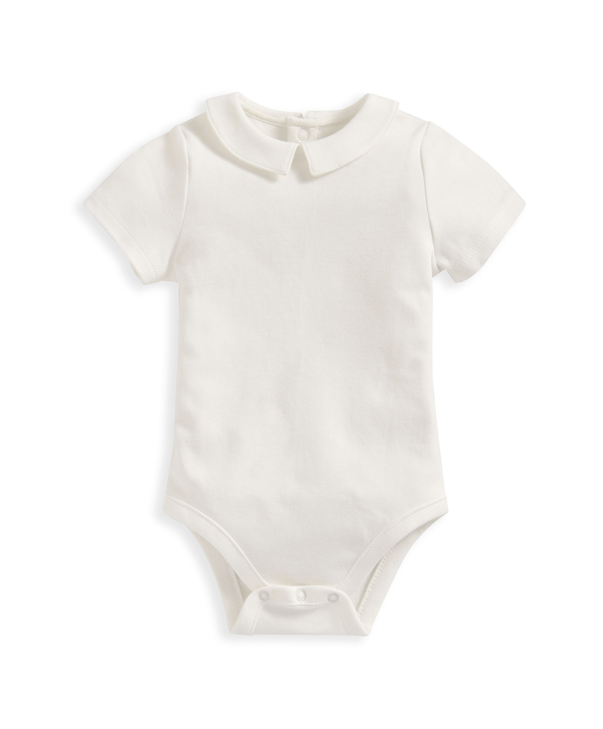 طقم دنغري مخطط ولباس قطعة واحدة - قطعتان image number 4