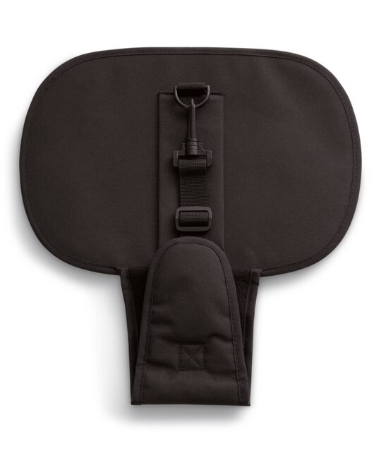 مرآة سيارة لرؤية الطفل - أسود مرآة سيارة لرؤية الطفل - أسود image number 2