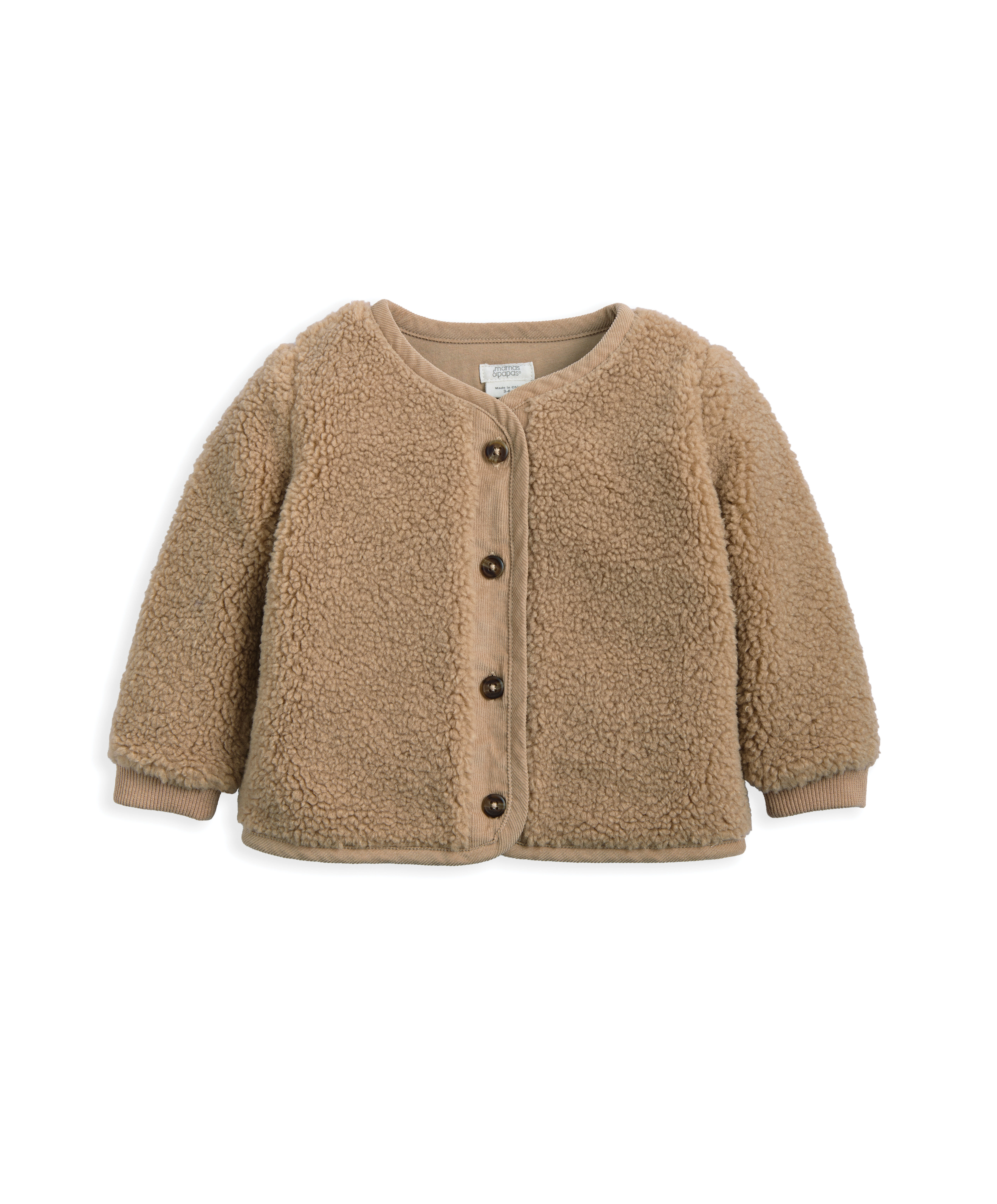 جاكبت بورغ image number 1