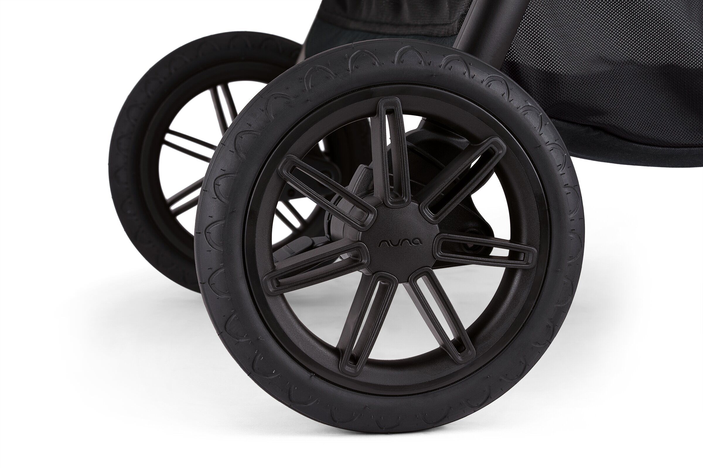 عربة أطفال نونا تريف نكست كوزموبوليتان image number 9