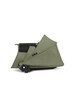 Stokke YOYO newborn shell Olive Stokke YOYO newborn shell Olive image number 4