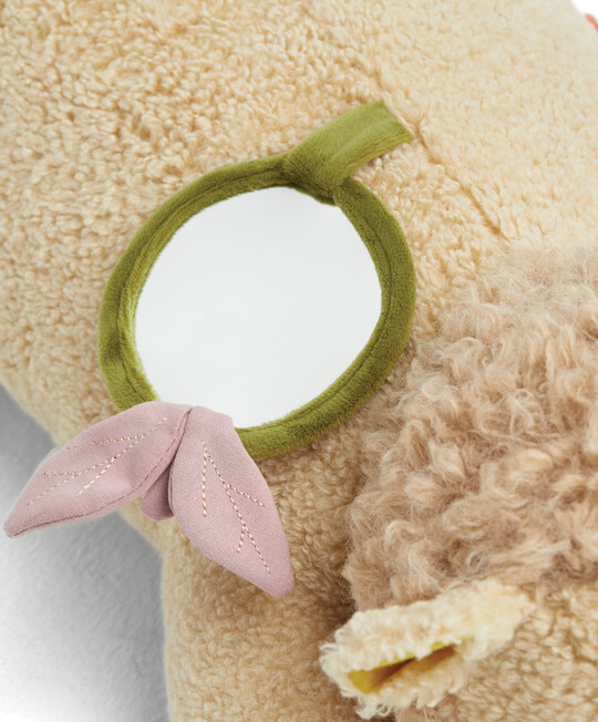 TUMMY TIME LION - BABYPLAY TUMMY TIME LION - BABYPLAY image number 4