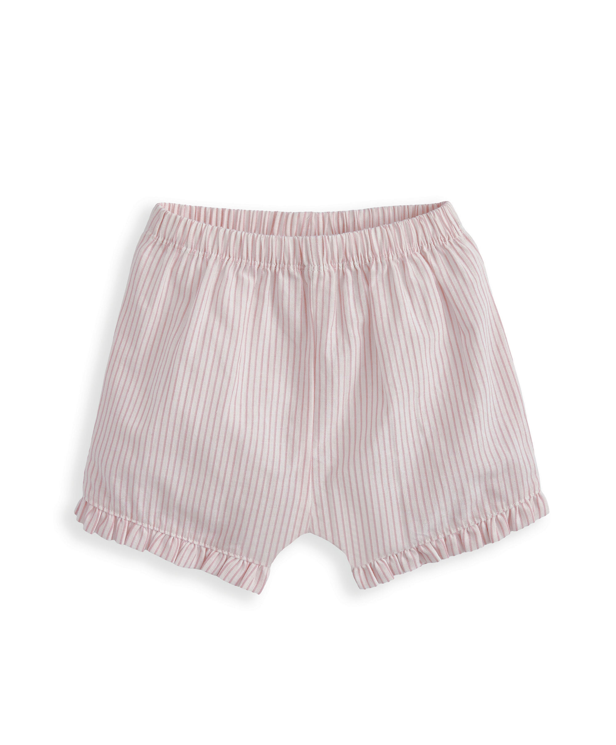 طقم بيجامة منسوجة مطرزة image number 4