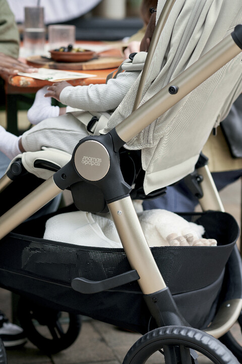 عربة أطفال أوكارّو 2 – شيل عربة أطفال أوكارّو 2 – شيل image number 3